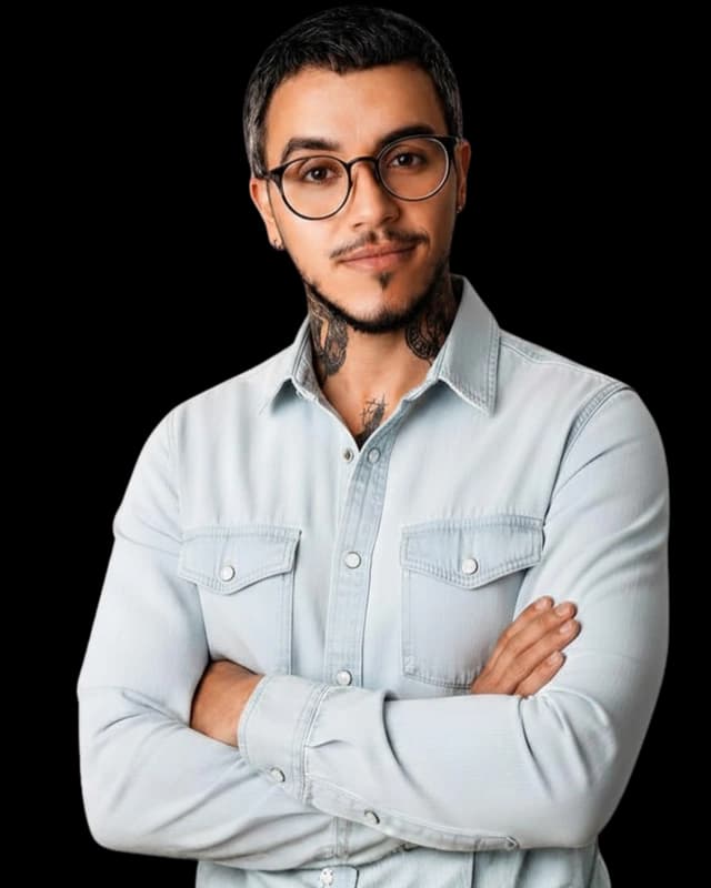 Photo of Diego Arruda
